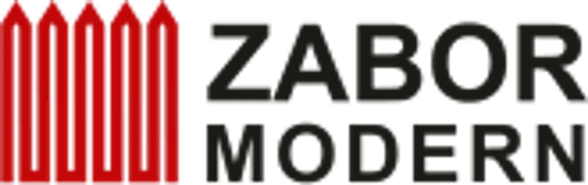 Zabor Modern